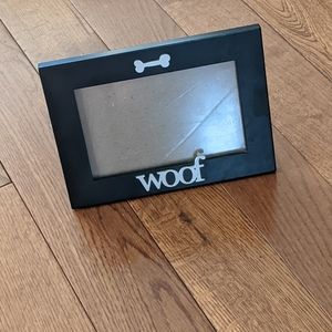 🌟4/$10🌟 puppy picture frame